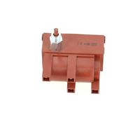 Allumeur 4 points bf25046-28 pour table de cuisson