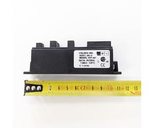 Allumeur 4 voies 1,5 V pour plancha ENO 3 feux