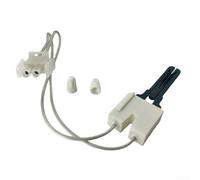 Allumeur à chaud en carbure de silicium pour four à gaz, pièce de rechange pour allumage efficace et réparation de bricolage, composant