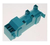 ALLUMEUR A FOYERS srv574 DE TABLE DE CUISSON SMEG