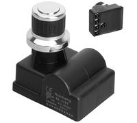 Allumeur à impulsion à 5 sorties pour pièces de rechange Nexgrill, Nexgrill Igniter DHL-128-5Q Nexgrill 720-0830X 720-0830H 720-0925P 720-0888S 720-0882A, Nexgrill 720-0958A 720-000-0958A 830HR TS.