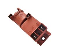 Allumeur à impulsion de capot à deux bornes AC 220-240V, 1 pièce, for cuisinière à gaz, allumage de chauffe-eau, pièces de cuisinière, accessoires de cuisine