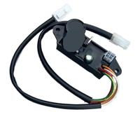 Allumeur adapté au générateur L3500i LC3500i LC3500 LC4500 LC4500i 3,5kva TJ113-2009-1