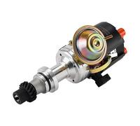 Allumeur avec fiche de gestion TSZ et capsule à dépression pour VW Golf 1 mot...