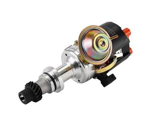 Allumeur avec fiche de gestion TSZ et capsule à dépression pour VW Golf 1 moteurs 1.6 et 1.8