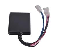 Allumeur Boîte Mot Compatible Avec Pour Dirt Bike KL250 KL600 KLR250 1985-2005 Module De Commande D'allumage De Boîte CDI OEM : 21119-1180