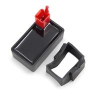 Allumeur Boîte Mot Compatible Avec Pour ZX400 ZZR400 1993-2006 Unité De Module De Boîte CDI D'allumage De Moto OEM:27002-1065