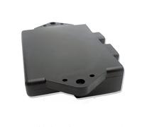 Allumeur Boîte Mot Compatible Avec Yamaha Pour 350 Pour Warrior Pour California 2002-2003 ATV CDI Module D'allumage OEM : 3GD-85540-40-00 5GH-85540-10-00