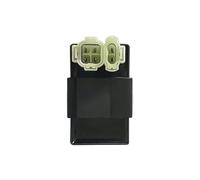 Allumeur boîtier CDI Accessoires Moto GY6 6 Broches CDI boîtier d'allumage pour 50cc 60cc 80cc 100cc 125cc 150cc 180cc 200cc ATV E8BC allumeur