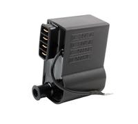 Allumeur boîtier CDI Bobine d'allumage CDI 2 Temps pour Derbi SM 4 GPR 50 Senda 50cc D50B0 (1998-2001) 2004 (EBS050)