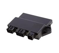 Allumeur boîtier CDI Boîtier CDI 12 V Moto, Compatible pour Grizzly 450 (2004-2006) et Kodiak (2007-2008) (5ND-85540-10-00)