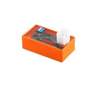 Allumeur boîtier CDI Boîtier CDI AC 5 Broches avec Interrupteur Dip, Limite de Vitesse d'allumage Moto 4000-12000 TR/Min pour WEB100 ATV100CC, compétitif par Rapport à U5Z2