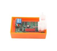 Allumeur boîtier CDI Boîtier CDI d'allumage 5/6 Broches programmable Moto pour Aero FT150, RX150, ML125 (1982-1988), 30410-441-932, CG125