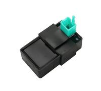 Allumeur boîtier CDI Boîtier de démarrage CDI 12 V 4 Broches Motos, Scooters, kartings, KMD, AIM-EX, pour 125, 150, 200, 250, 300 cm³