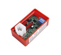 Allumeur boîtier CDI Boîtier de Distribution CDI réglable à 5 Broches Motos pour 50cc, 70cc, 90cc, 110cc, 125cc, 140cc, 150cc, 160cc, Wave100, Yx140, Yx160, C100, AT110, modifié