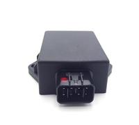 Allumeur boîtier CDI Carburateur de Moto Version ZS182MN, pièces Moteur, allumage à 8 Broches, unité CDI pour Zo&ngshen NC250S NC300S FXMOTO X8