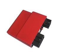 Allumeur boîtier CDI Pièces d'accessoires de Moto Unité CDI d'allumage 12 V 0,19 kg avec 8 Cartes pour Maintenir Votre Moteur en Fonctionnement Optimal. pour LC135