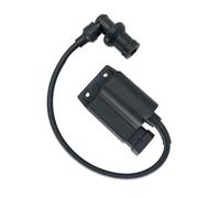 Allumeur CDI 4 Broches Pour Piaggio 50cc Fly Pour Liberty 50 4T Pour Vespa LX50 Bobine d'allumage bougie d'allumage