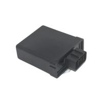 Allumeur CDI Bobine D'allumage CDI pour Yam&aha 125 XTX125 XTR pour XT125R XT125X 2007 3D9-00 pour 3D9-H5540-01 YBR125 2005-2006 8 Broches