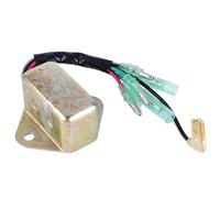 Allumeur CDI Module De Boîtier D'allumage CDI XR 185 200 pour XR200 XR200R CB 125 CB-125S XL-125 XL 125S XL 185 XL-185S 30400-437-013/023