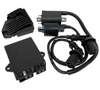 Allumeur CDI Moto pour Virago 250 XV250 1995-2007