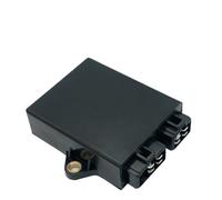 Allumeur CDI Pour Virago 250 1988-2019 Pour XV250 95-07 2UJ-82305-00-00 Bobine d'allumage bougie d'allumage