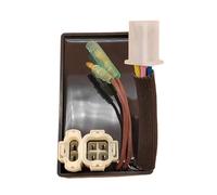 Allumeur CDI Unité D'allumage CDI 30410-225-003 pour Adly 280 320 Module Cdi Moto Moto Boîte De Commande CDI CDI