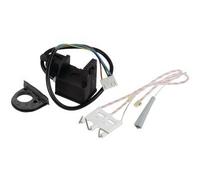 Chaffoteaux Allumeur 65104653 – Compatible Ariston, avec électrode