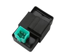 Allumeur compatible avec Buxy 50 Squab E Ludix Vivacity Looxor Metropolis SC Rapido SV Geo 50cc 2T