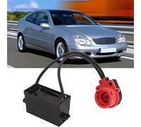 Allumeur D'ampoule au Xénon 3PIN D2S D2R, Allumeur de Phare au Xénon 1307329059, Allumeur de Ballast de Phare Universel pour Divers Modèles de Véhicules