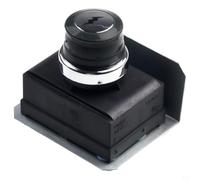 Allumeur de barbecue à gaz de rechange pour modèles Weber S310 S330 | Design à 4 sorties, s'adapte aux panneaux de commande avant, assure une étincelle fiable pour plusieurs brûleurs
