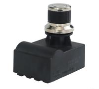 Allumeur de batterie de barbecue avec 4 prises mâles, allumage électronique efficace pour barbecue Charbroil et Broil King