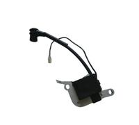 Allumeur de bobine d'allumage de tronçonneuse CS3700 ES adapté for ECHO CS4200 for ZOMAX 4200 4016 4000 15662660630 STATOR de scie à chaîne YUSEN
