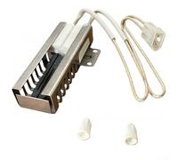 Allumeur de cuisinière à gaz, sonde de capteur de four W10918546, génération efficace d'étincelles, performance stable, construction durable pour une utilisation quotidienne en cuisine