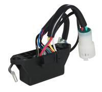 Allumeur De Démarreur D'unité Cdi D'allumage Électronique De Moto Pour H&on&da BF135 BF135A4 BF150 BF150A4 LD LCD XD XU XCD XCU