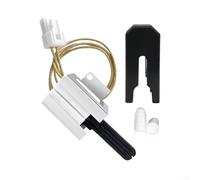 Allumeur de four 316489403 compatible avec Select For Kenmore pour modèles de cuisinières à gaz pour une initiation précise de la température et de la stabilité