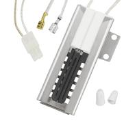 Allumeur de four à gaz 5304509706 316489402 - Remplace 316489408 316119301 4545981 AP6230715 PS12071409 - Compatible avec Frigi-dKaire en-more Four Igg niter parts 2 ans Qa