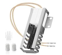 Allumeur de four à gaz DG94-00520A compatible avec Samsung NX58H5600SS NX58H9500WS NX58M6630SS NX58K3310SS FX510BGS FX710BGS Remplace AP5577941 PS4241428 EAP428 41428 2692271.