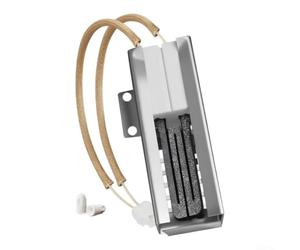 Allumeur de four à gaz pour Bosch HGI8054UC/HGI8046UC, pièce de rechange en alliage résistant à la chaleur 00755058 PS9495615 pour réparation de cuisinière à gaz avec kit de base isolé