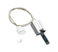 Allumeur de four de rechange pour GE WB13X25262 en nitrure de silicium, chauffage rapide, facile à installer pour cuisinières à gaz