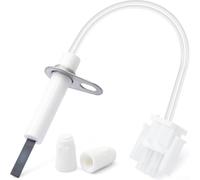 Allumeur de four de rechange pour modèles Goodman 0130F00008, 0130F00008S1, 789-707A1, SSN084KS, allumage de chauffage en métal haute température pour un fonctionnement fiable et une installation