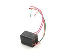 Allumeur De Générateur Intensifient L'allumage D'impulsion De Transformateur De Bobine De Module De Poussée 1.5a Dc 3.6-6v 20kv 20000v Pression À Haute Tension