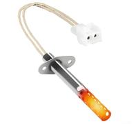 Allumeur de poêle à gaz 120 V AC compatible avec les modèles Norton remplace 767A 380 et 41-604 Installation directe