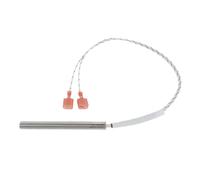 Allumeur de remplacement for poêle à granulés, 1 pièce, élément de démarreur à tige chaude 4 "120Volts 300 Watts adapté for CE-IGN for Brec-kwell P1000 Big E