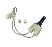 Allumeur de sèche-linge compatible avec les modèles à gaz 62-22868-92RH - Allumage de poêle en métal pour un chauffage efficace et une installation rapide