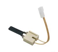 Allumeur de sèche-linge DC47-00022A de rechange pour Samsung, compatible avec 31001556 C00104769 AP4211272, élément chauffant haute température avec fils isolés, 7,9 cm