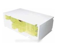 Allumeur de table 4 points de table de cuisson de dietrich - 902672 G