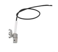 Allumeur d'électrode pour barbecue Master Forge et Charbroil, aiguille à induction à allumage haute température avec étincelle fiable, pièce de rechange pour un démarrage rapide et une cuisine