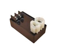 Allumeur ECU 3041006N Pour CDI Pour YFM90 Pour RAPTOR 90 2016-2023 Pour Remplacer OEM BD3-H5504-10-00 Universelle Bobine d'allumage