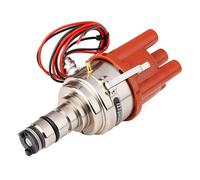 Allumeur électronique 123 IGNITION à dépression pour VOLKSWAGEN Coccinelle / Combi - Porsche 356 / 912